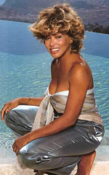 Tina Turner