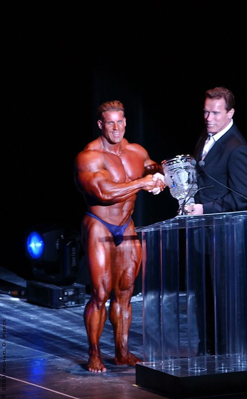 Arnold Classic 2003 112