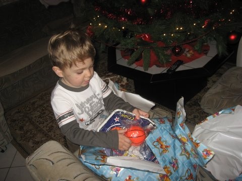 2011 karácsony