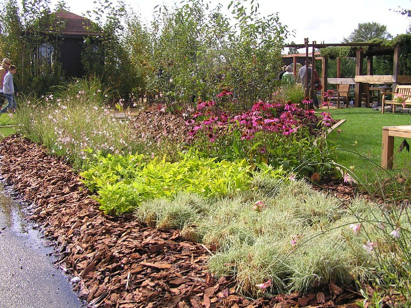 Hortus Hungaricus kertészeti szakkiállítás 2010.