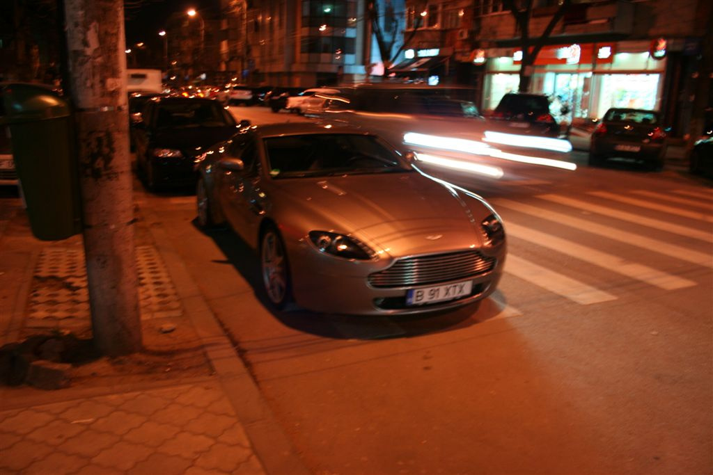 aston martin