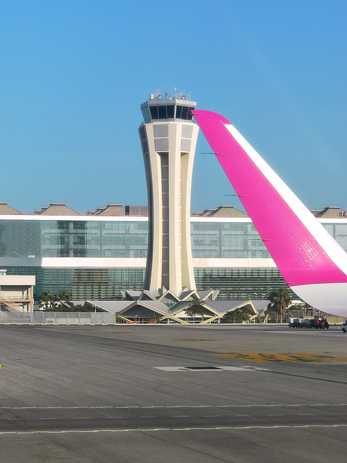 Malaga repülőtér