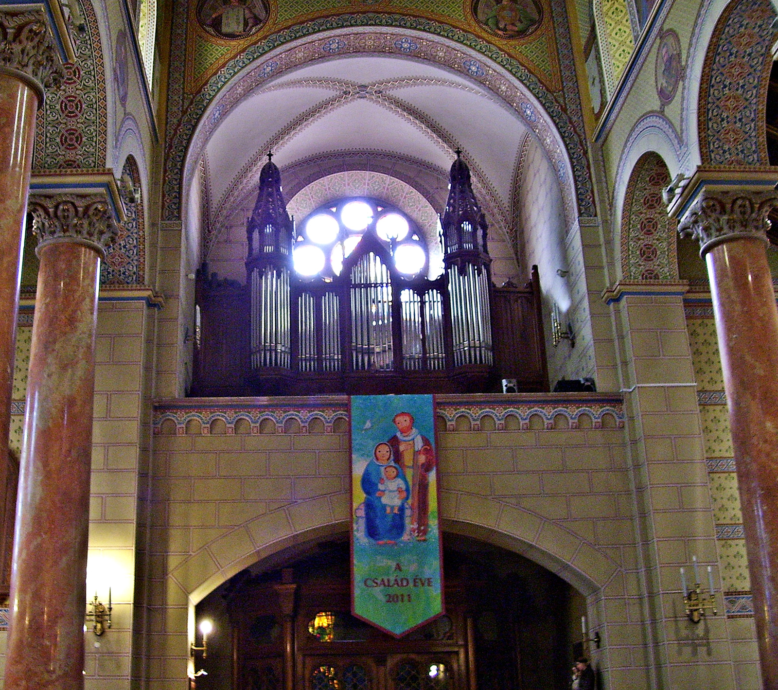 A Veszprémi Szent Mihály Székesegyház