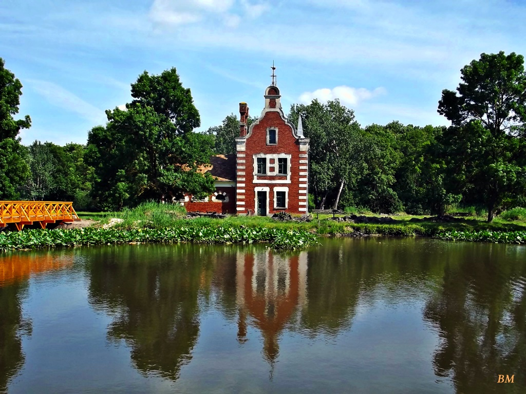 Hollandi ház
