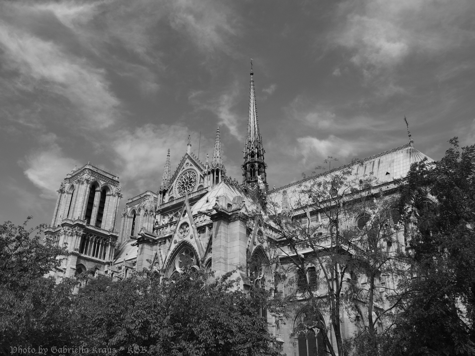 Notre Dame