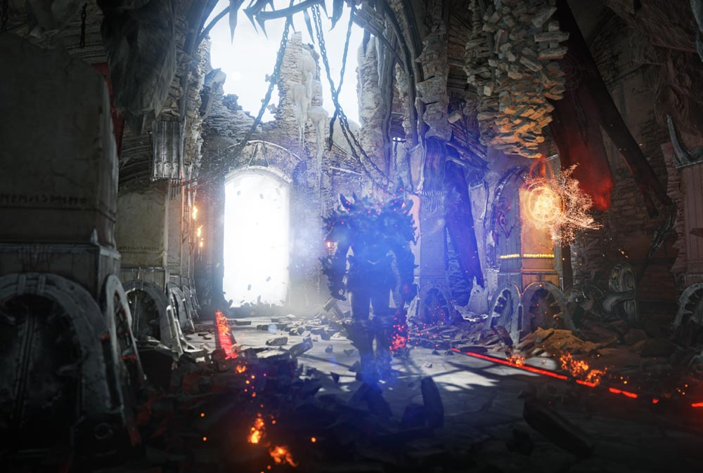 unreal engine 4-0