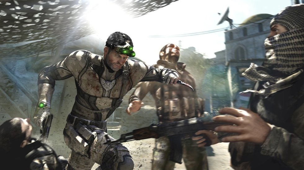 splinter cell blacklist 2