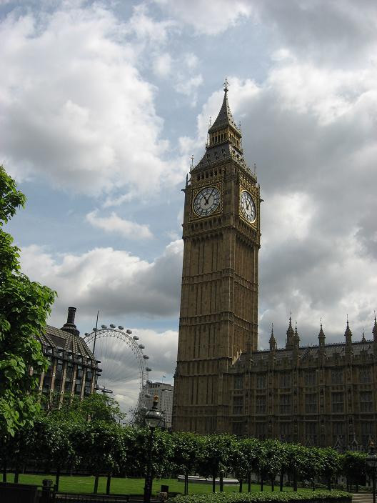 Big Ben