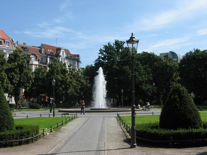 Schöneberg