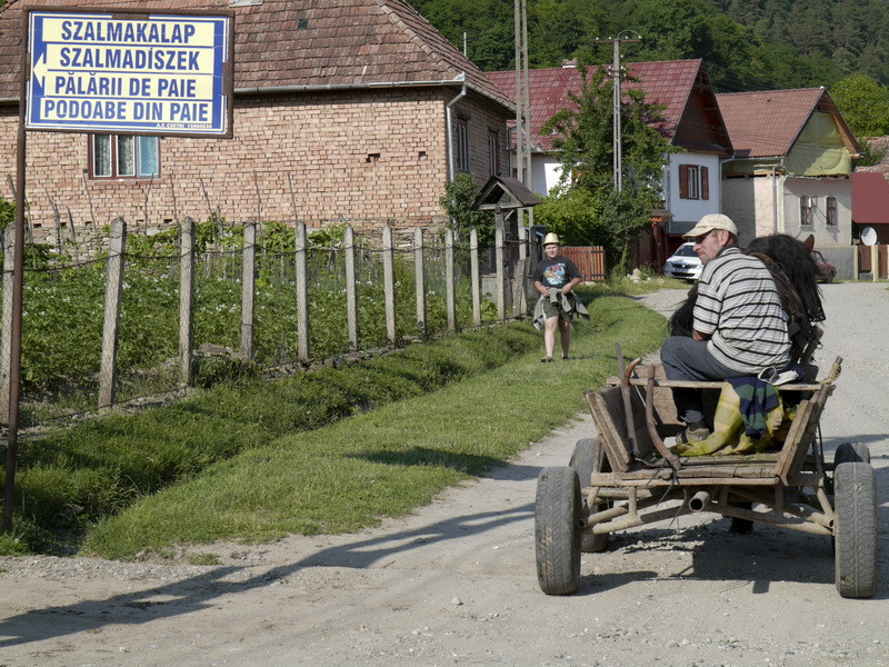 Kőrispatak, Erdély, fotó: Kelemen Gábor, Leica Point