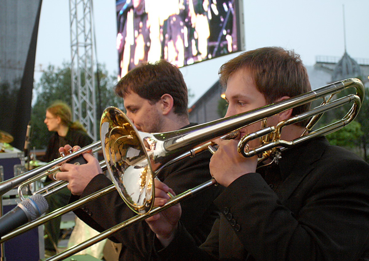 BPA Gospel Team, Soul&Gospel Fest. by Kage, Leica Point