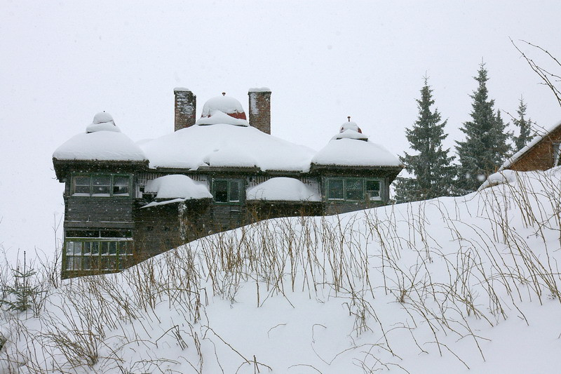 Hargitafürdő, Csíkszereda, Korond 2010. 02. 12-14. LHM turné