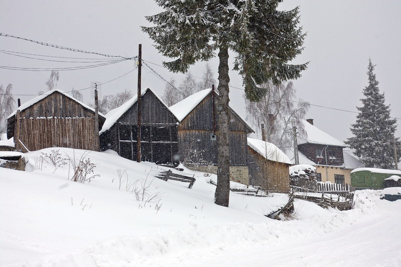 Hargitafürdő, Csíkszereda, Korond 2010. 02. 12-14. LHM turné