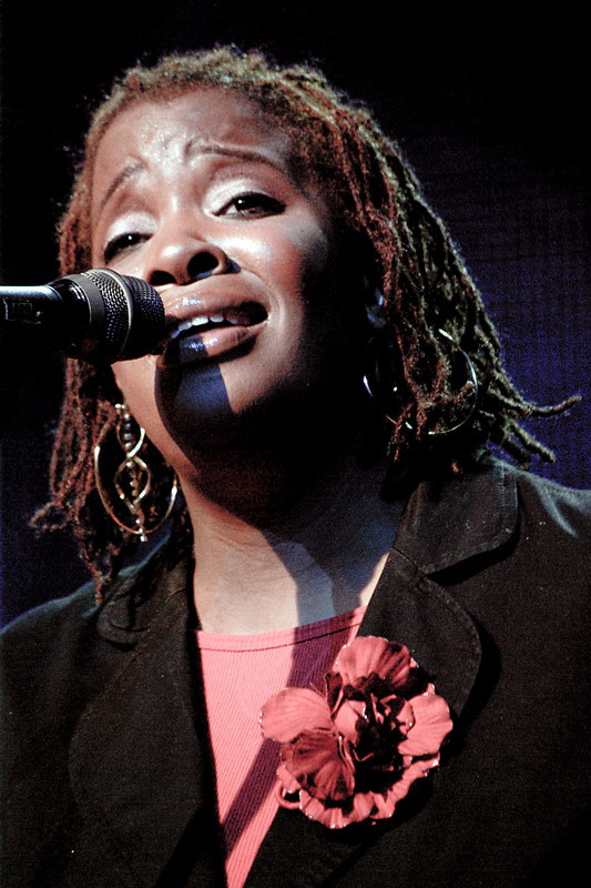 London Community Gospel Choir, Sportarena, Budapest