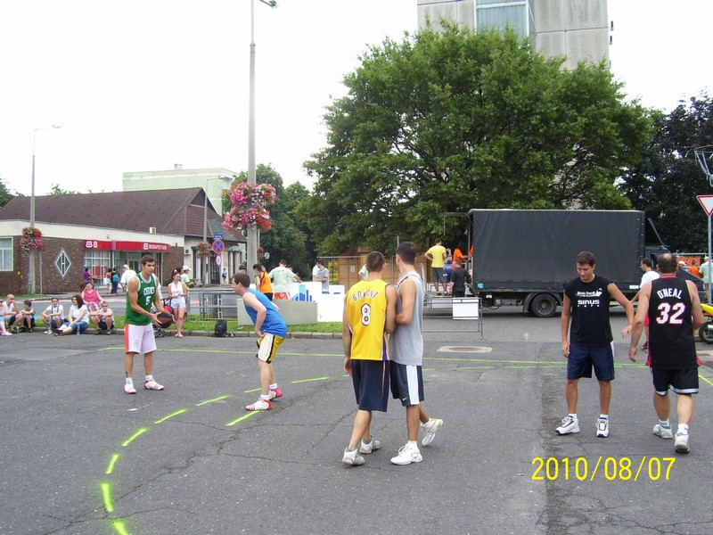 2010 Streetball 175