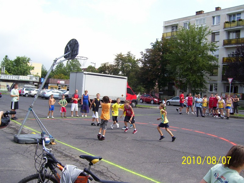 2010 Streetball 360