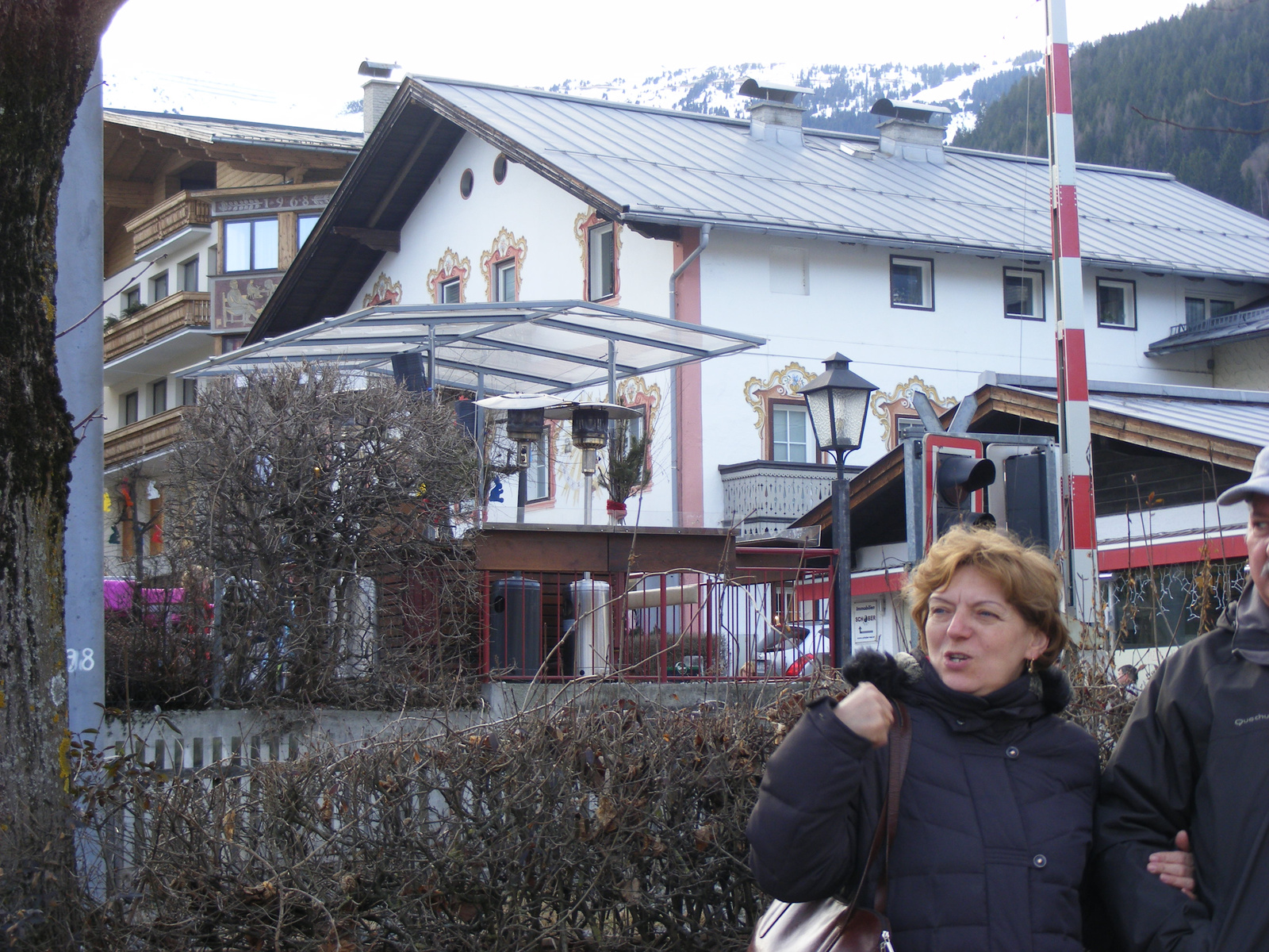 Zell am See