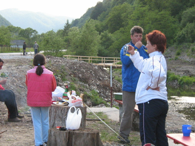 Románia Remeti Jád-völgye 2009.05 187