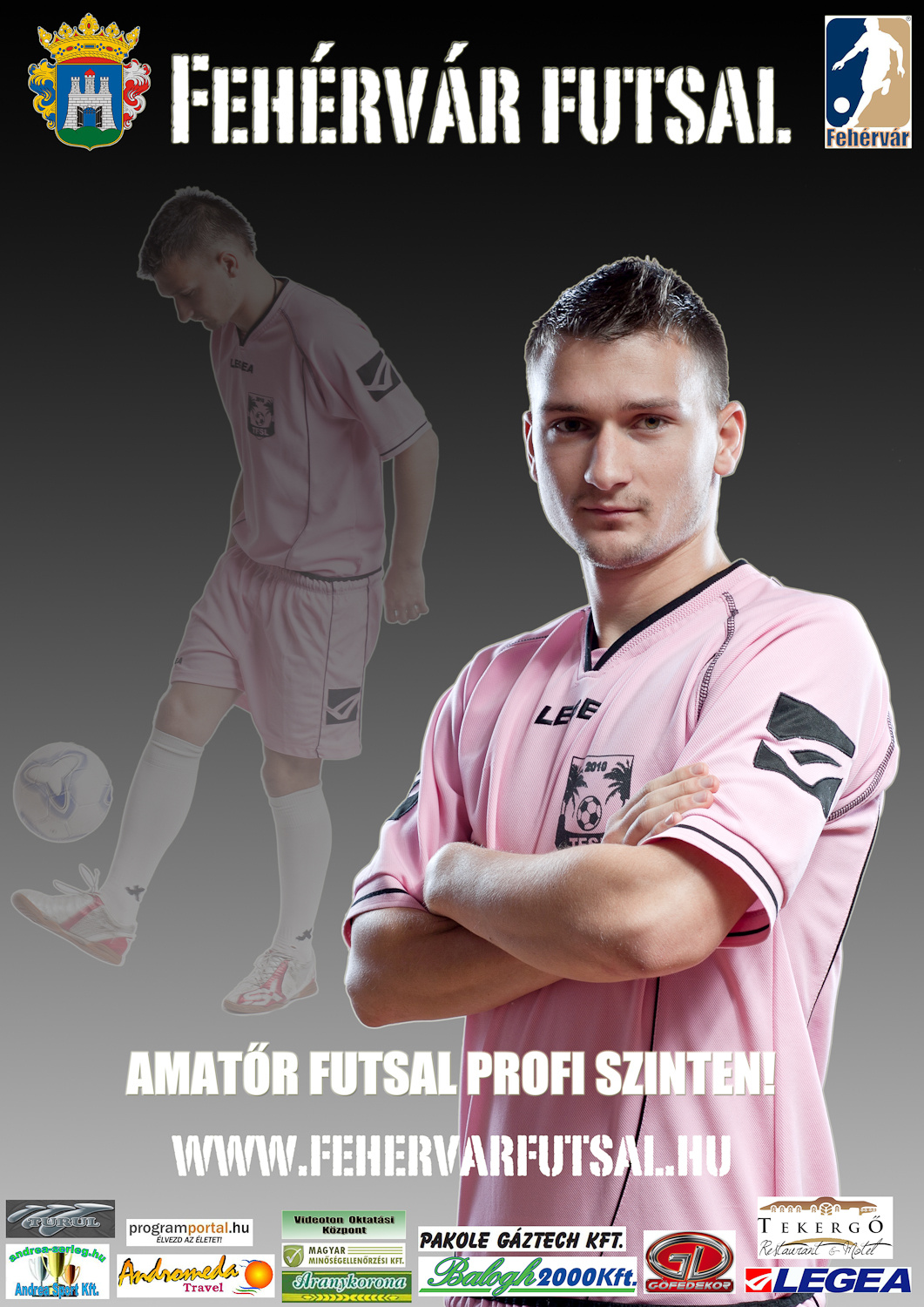 futsalposterviktor