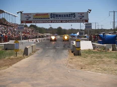 Summernats 23