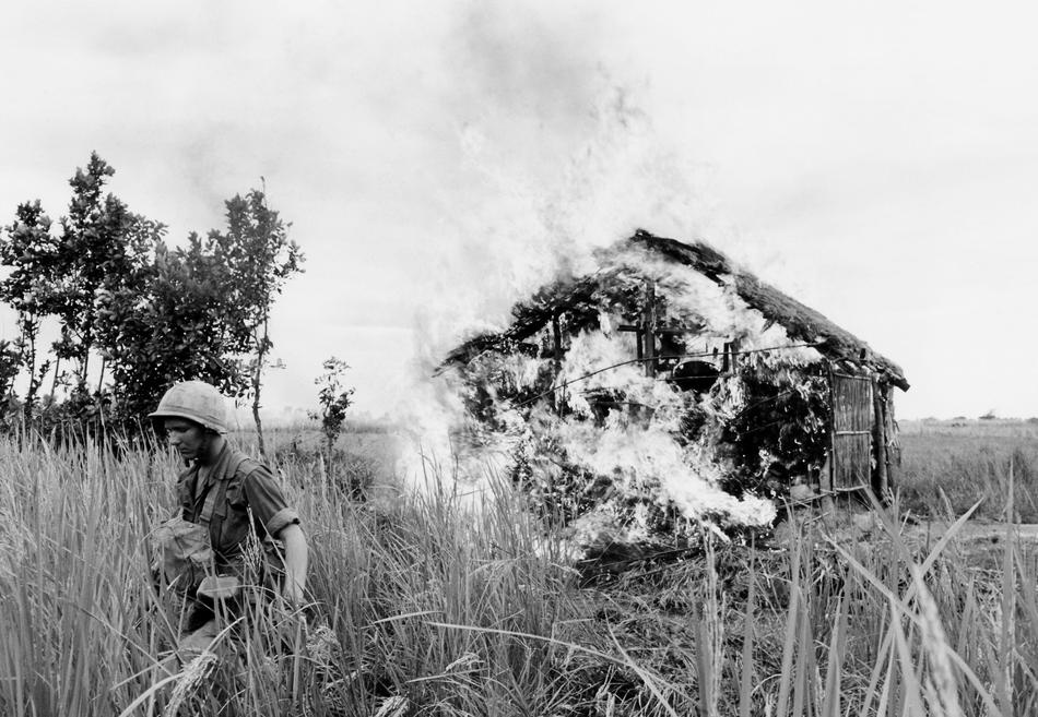 Saigon on Jan. 4, 1966,