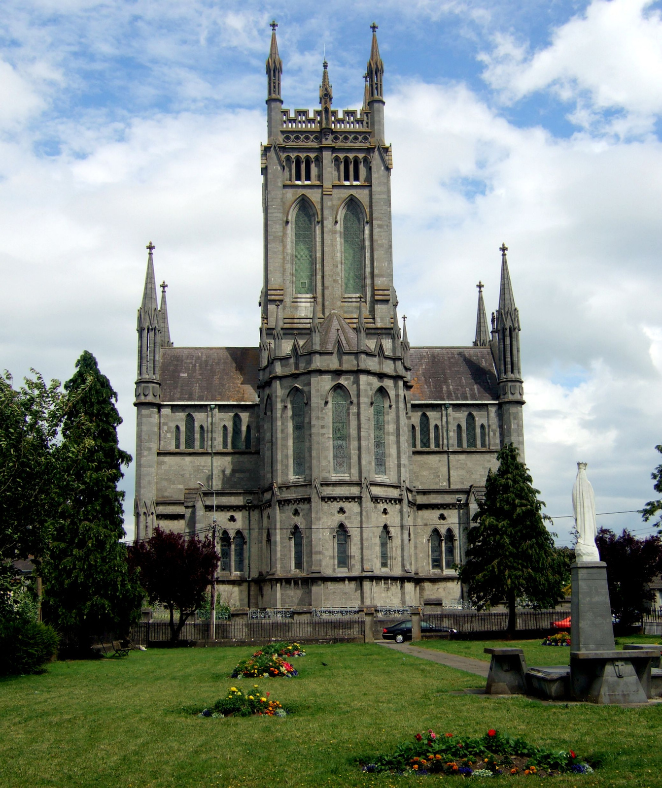 Church in Kilkenny