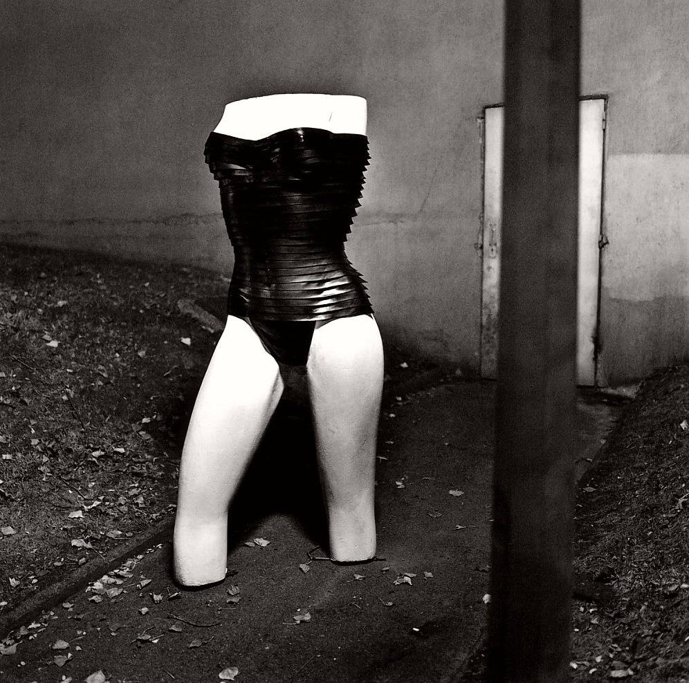 helmut newton-1997