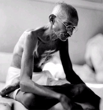 Gandhi 2