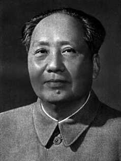 Chairman Mao 2