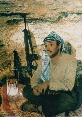 yasser Arafat 3