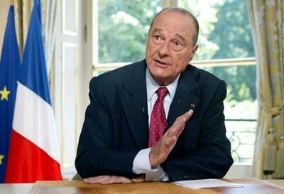 Jacques Chirac 2