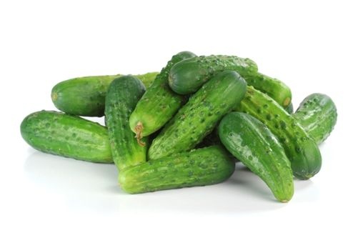 Uborkaszezon (cucumber)