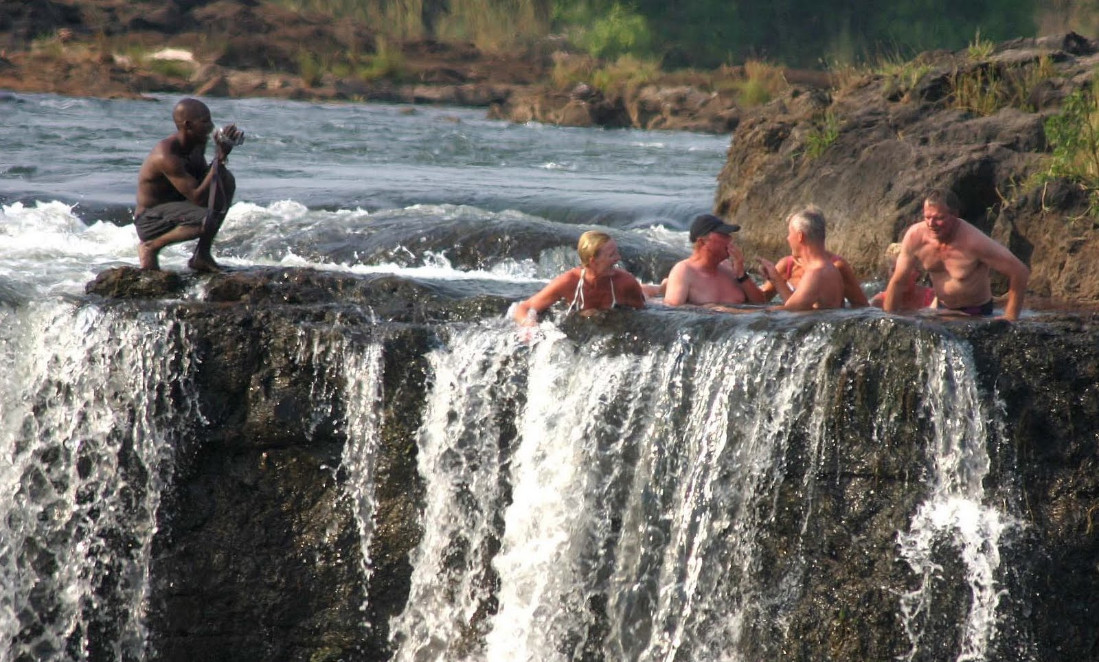 vicfalls