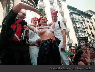 sanfermin