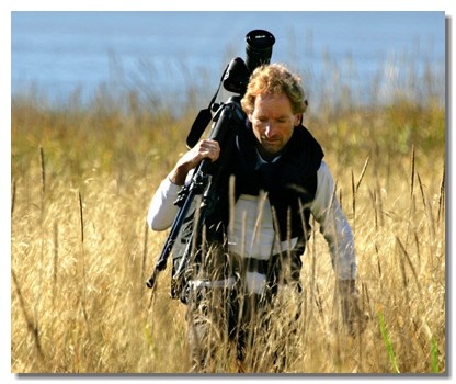 nature photographer