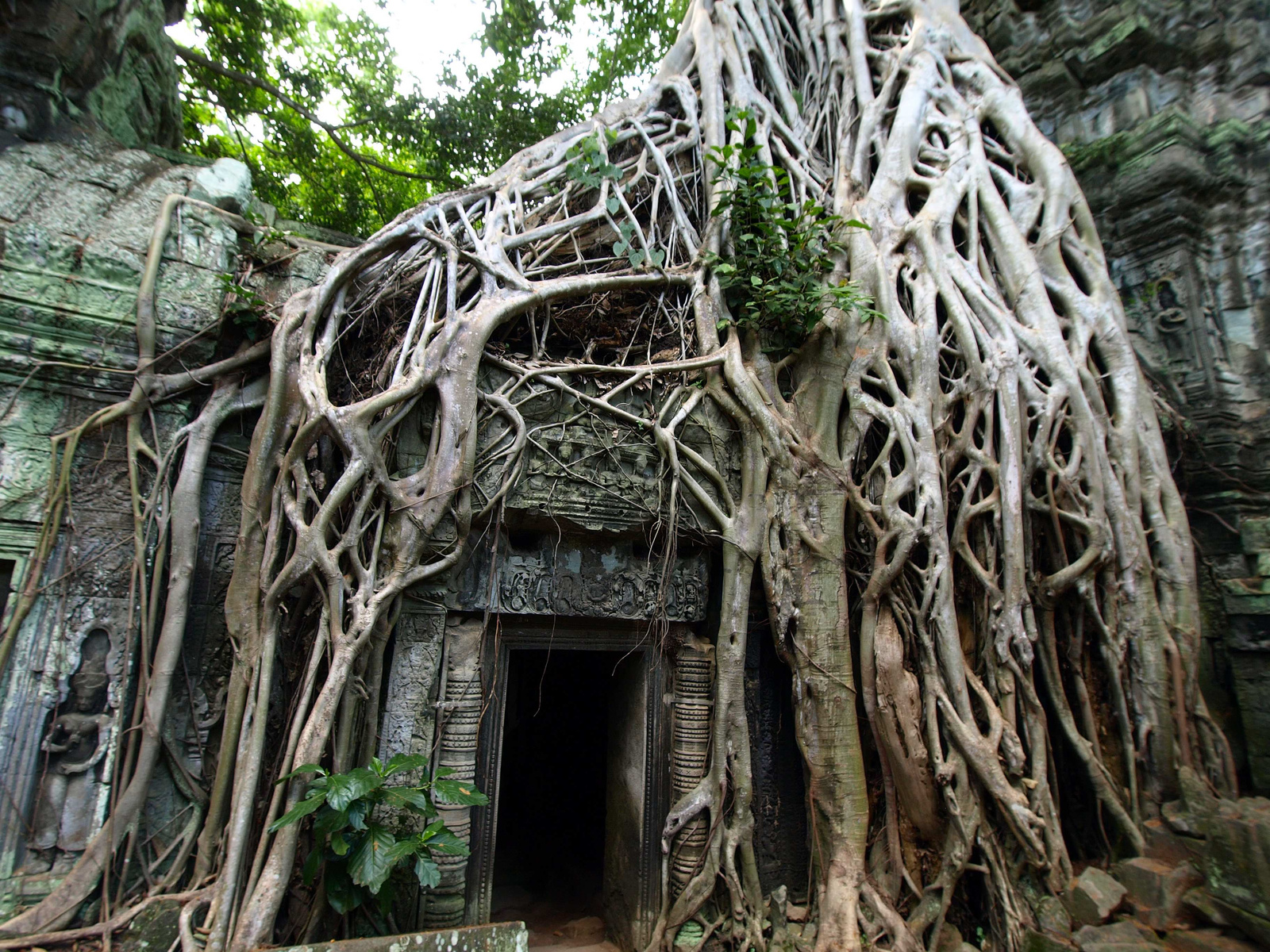 beng mealea temple