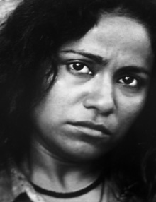 Phoolan Devi, a banditakirálynő ( फू