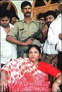 Phoolan Devi, a banditakirálynő ( फू