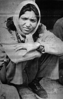 Phoolan Devi, a banditakirálynő ( फू