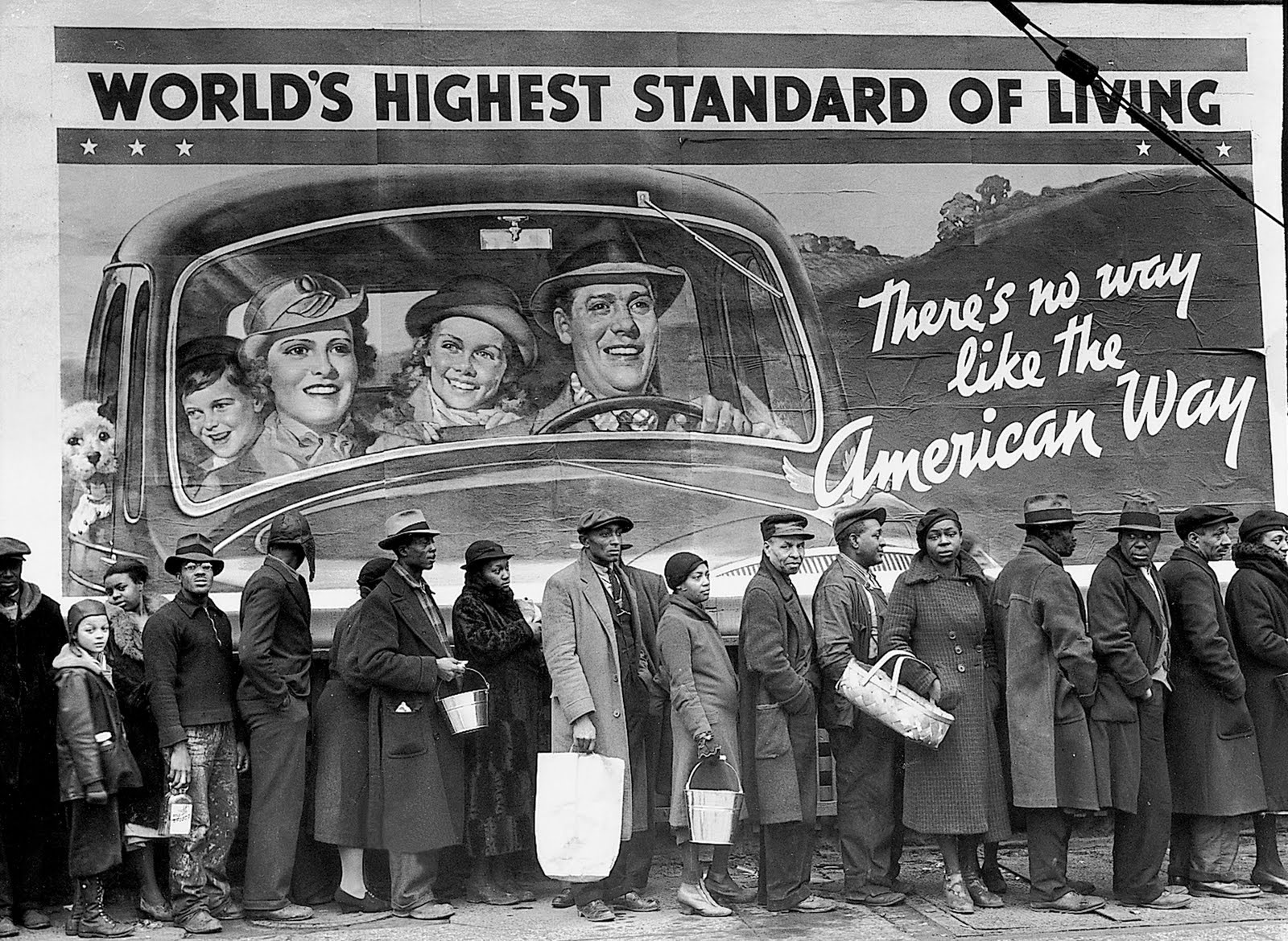 margaret-bourke-white-the-louisville-flood