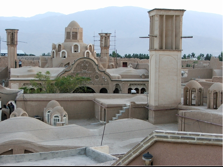 Irán Jazd , Yazd , یزد