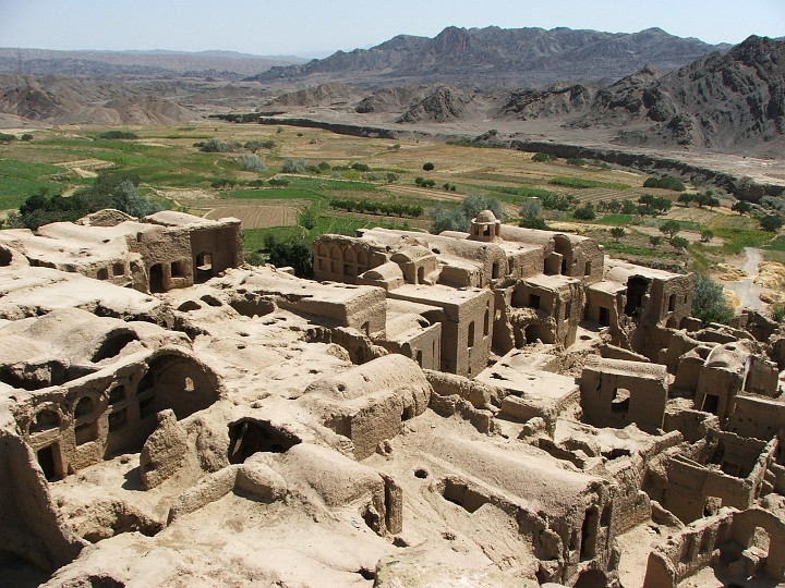 Irán Jazd , Yazd , یزد