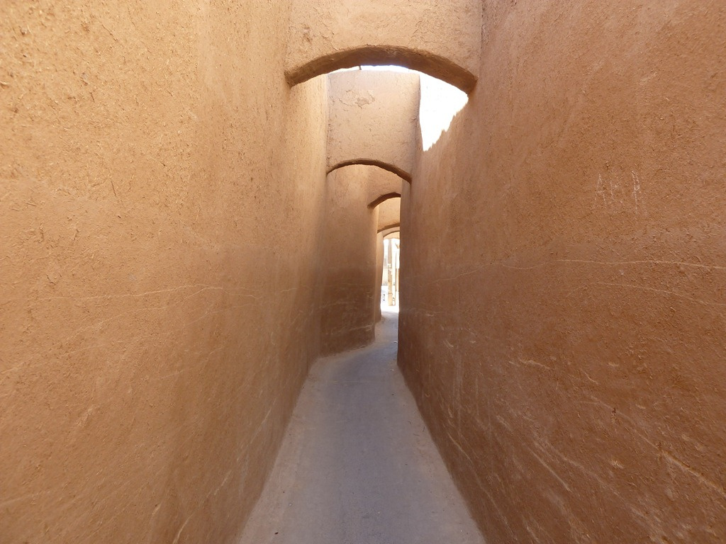 Irán Jazd , Yazd , یزد