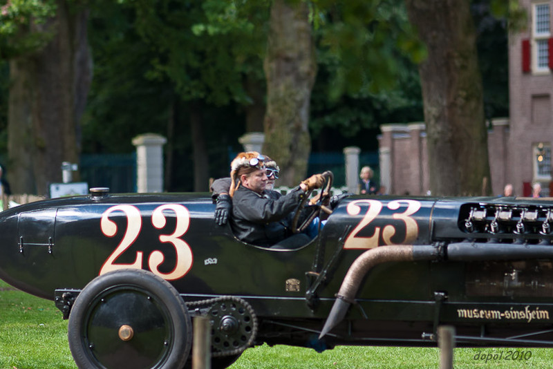 47 ltr V12 BMW Brutus