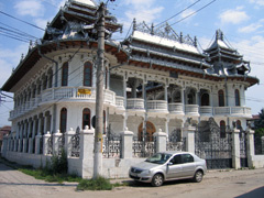 turda gypsy palace