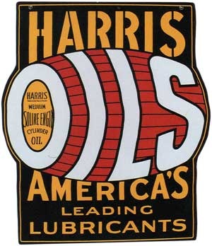 harrislubricants