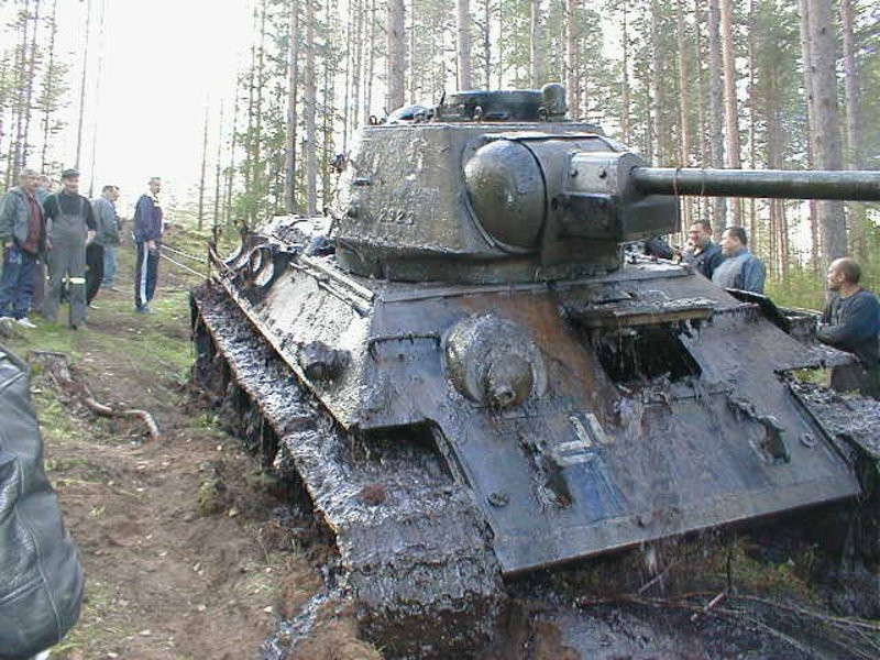 T34