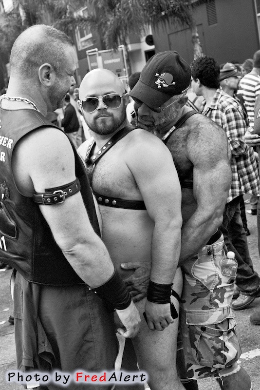 Folsom Street Fair