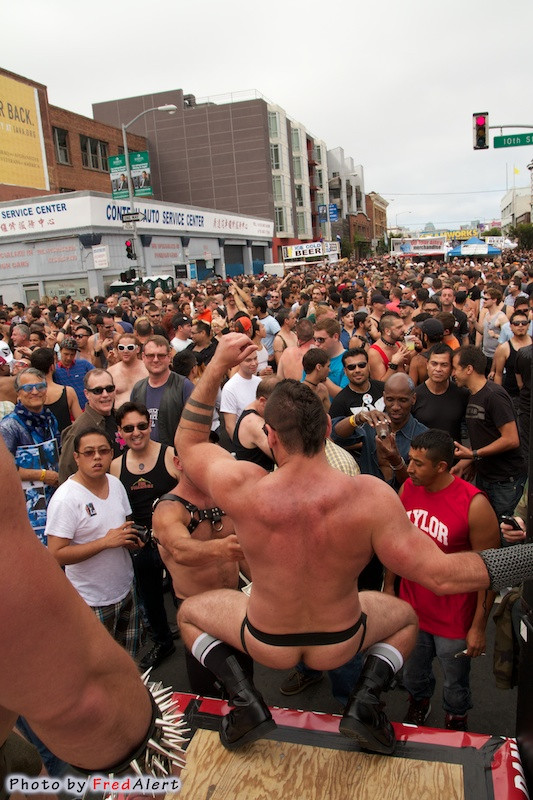 Folsom Street Fair