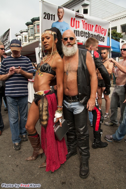 Folsom Street Fair